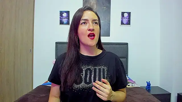 leon-katherine's Live XXX Chat