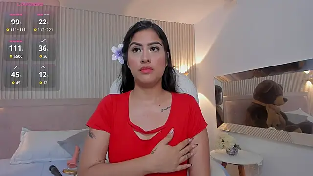 Abrill_2 লাইভ XXX চ্যাট