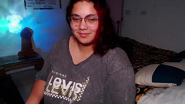 Czat XXX na żywo – girl_milk2