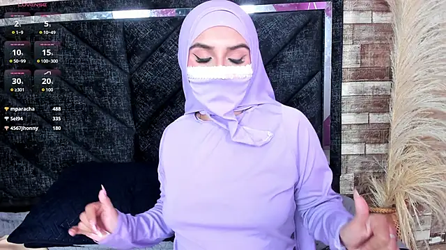 แชท XXX สดของ malek_zark2