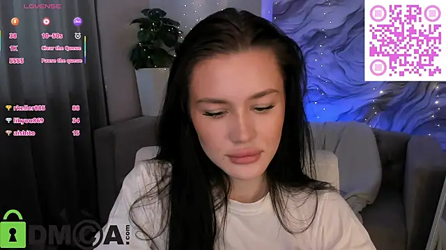 Aria_Mila – Naživo XXX chat