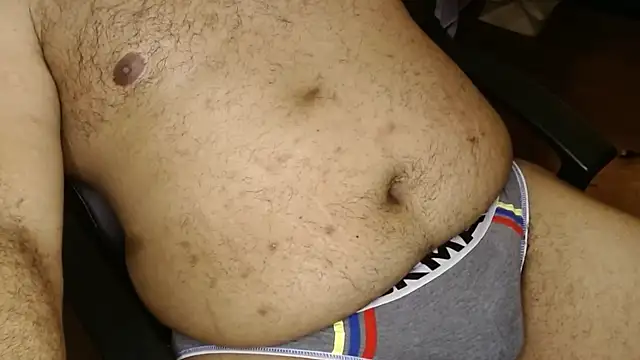 Czat XXX na żywo – marcof8in