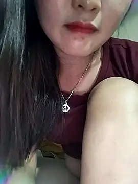 Show de moa_koa na webcam