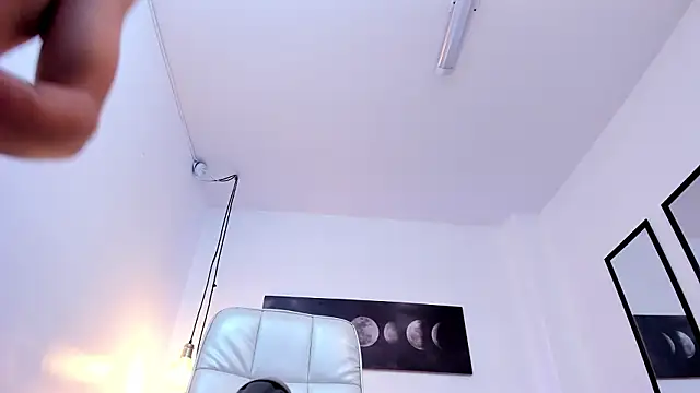 Tommas_Jhonson's Webcam Show