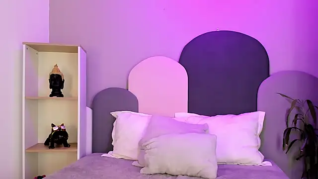 TaraCarsonのライブXXXチャット