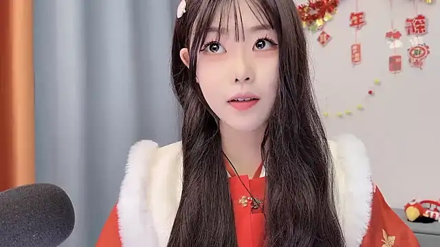 smalldaisy 在線直播表演