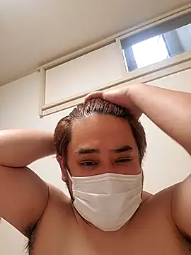 masahiro0922のウェブカメラショー