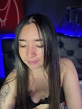 Czat XXX na żywo – Sophie_LS