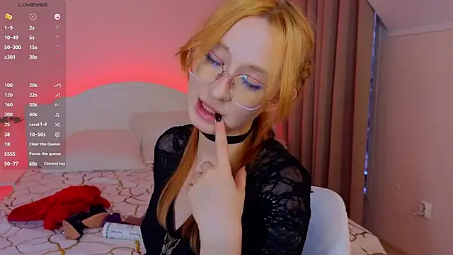 WICKEDEMBER 现场XXX聊天