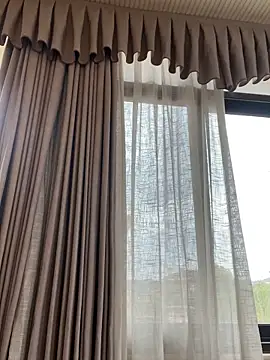 Molly-xiao's Webcam Show