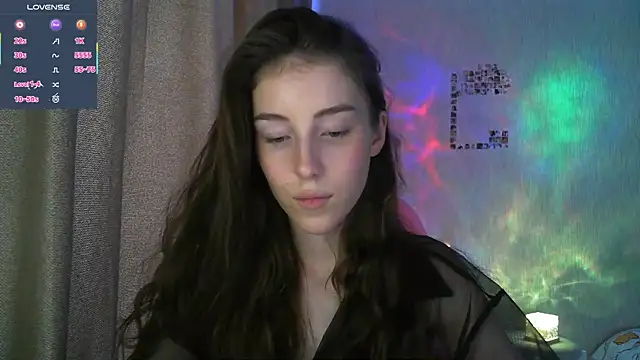 eskatmi's Live XXX Chat