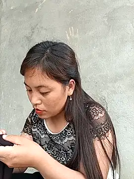 Alice-567's Live XXX Chat