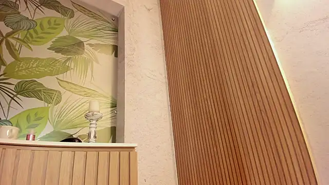 IsabelaStefano's Live XXX Chat