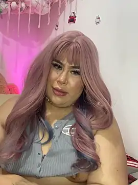 XXX chat uživo modela Mia_Carters