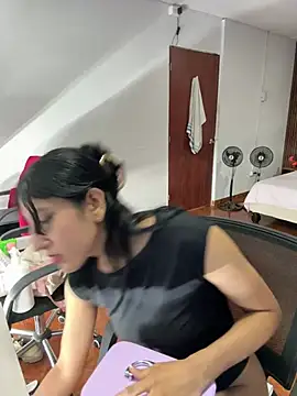 Violet_rousse7 라이브 XXX 채팅