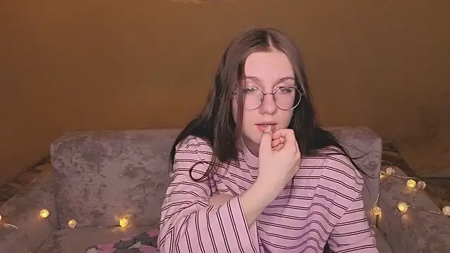 VixenLight's Live XXX Chat