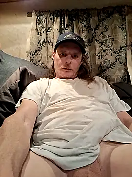 truckerlove69 webkamerás műsora