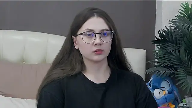 Chat XXX ao vivo de KellieMartin