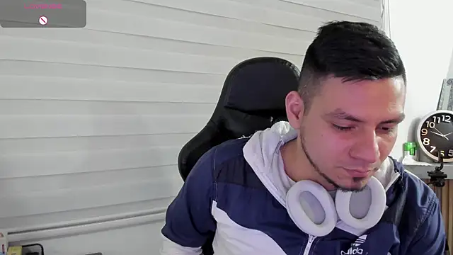 Rick_Adams – Kamerová šou