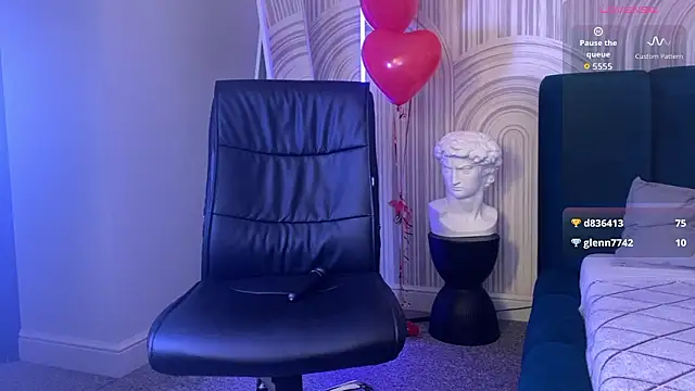 viviann_evans 라이브 XXX 채팅