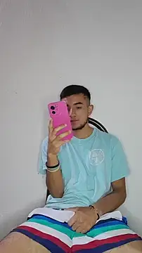 Chat +18 de Thick_Cock ao vivo