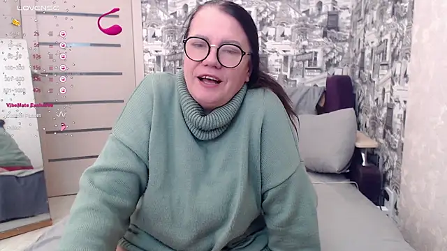 your_space Webcam-Show