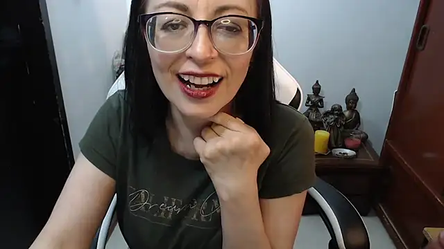 AnasstaciaEvans' Live XXX Chat