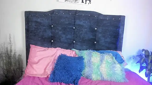 vanesa_gomez's Live XXX Chat