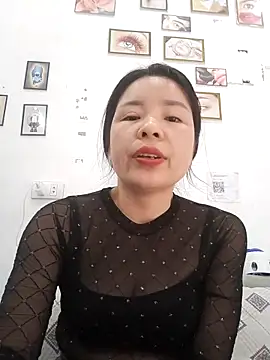 Chat XXX ao vivo de Ivy_Trix2