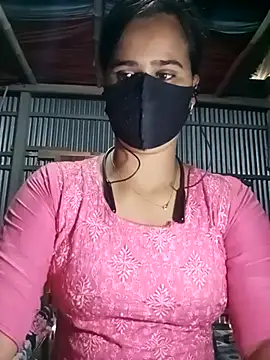 Sexy-Binita 在線直播表演