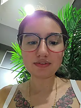 Chat XXX ao vivo de Pinkie_Princes