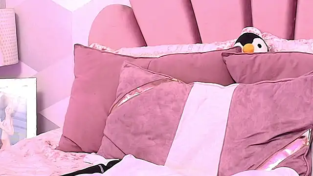 KylieMonnett's Webcam Show