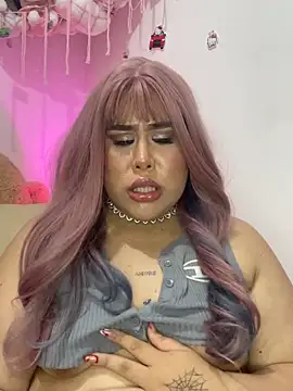 Mia_Carters' Live XXX Chat