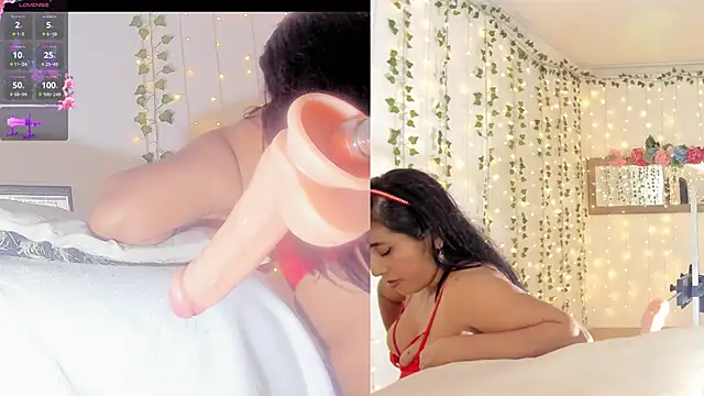 rosita27_ Chat XXX in diretta