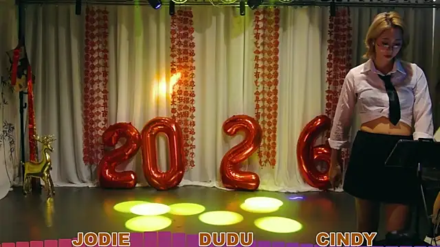 yznt-dudu – Live XXX-chat