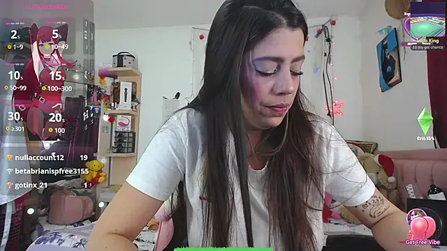 Živý XXX chat Rosario_96