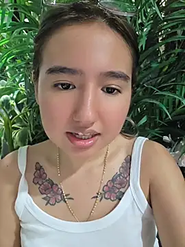 Pinkie_Princes 라이브 XXX 채팅