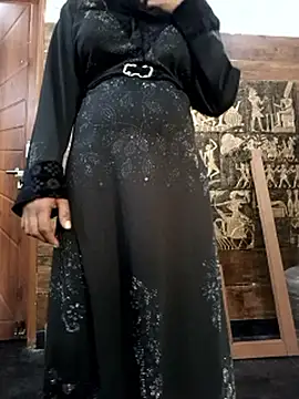 Aafreen_36 – Live XXX-chat