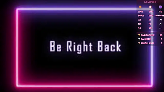 Iam_kimhendrick 现场XXX聊天