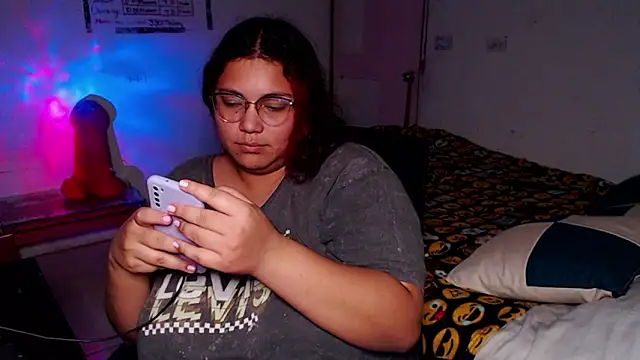 Czat XXX na żywo – girl_milk2