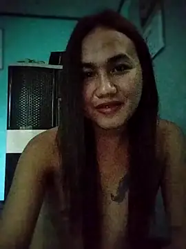 Show webcam de sexyts69xx