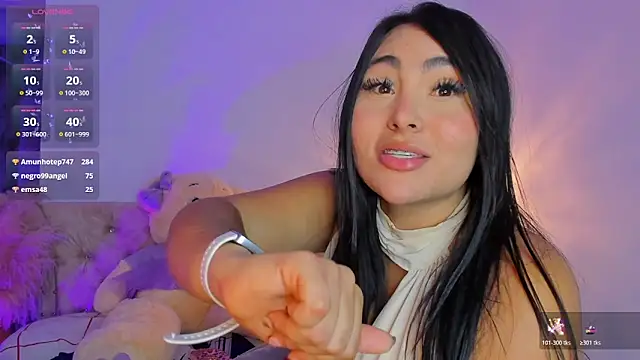 Chat XXX Live Sarahballiston_