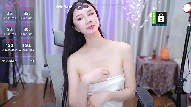 nono_babyy's Webcam Show