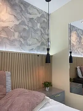 AinaraJimenez 网络视讯表演