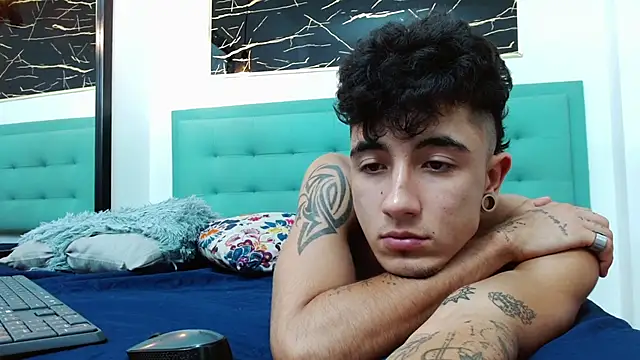 دردشة Patrick_Rango الجنسية المباشرة