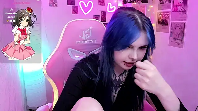 Chat XXX Live Morana_Batt