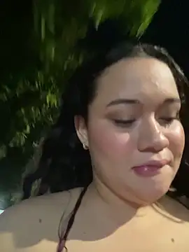 Show de Datoka_adrenaline na webcam