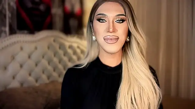 Ts_glamxx Chat XXX in diretta