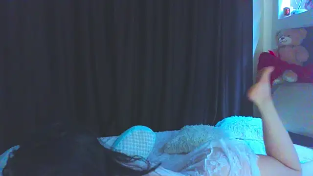 Chatroom XXX en direct de Malika_uAngel