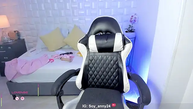 anny_rouse24 Obrolan Langsung XXX